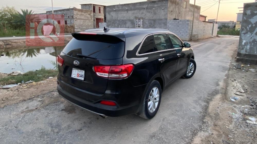 كيا سورينتو